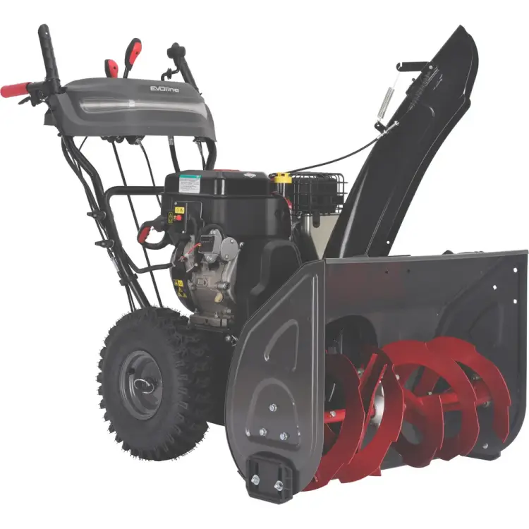 Бензиновый снегоуборщик Evoline SBG 690 BE SBG690BE