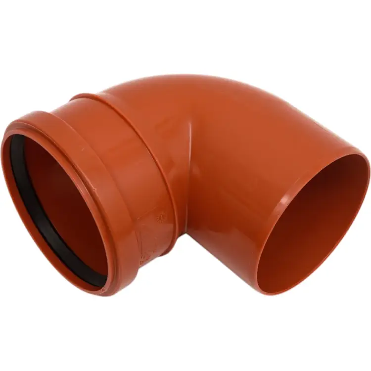 Канализационный отвод КОНТУР ОРАНЖ 78400110500