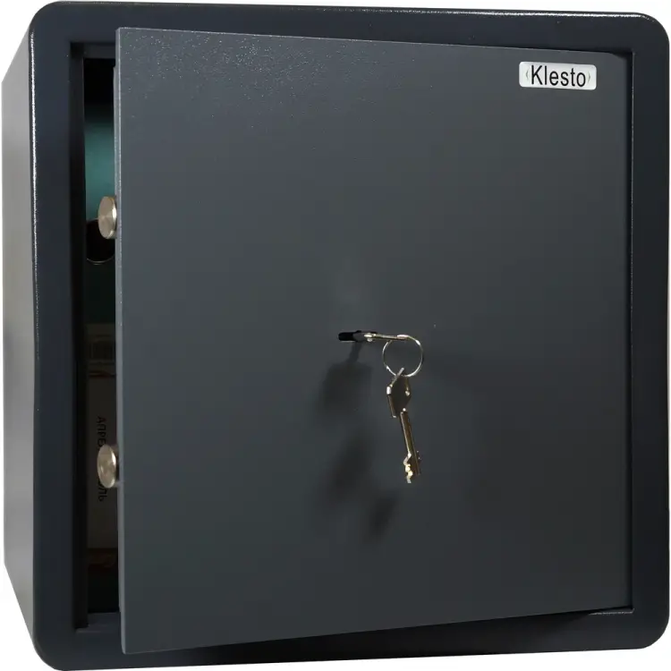 Мебельный сейф KlestO RS40K 1000602 Мебельный сейф KlestO RS40K 1000602