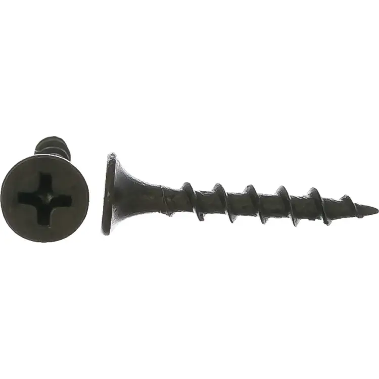 Саморез качественный крепеж 2000359 КЧ