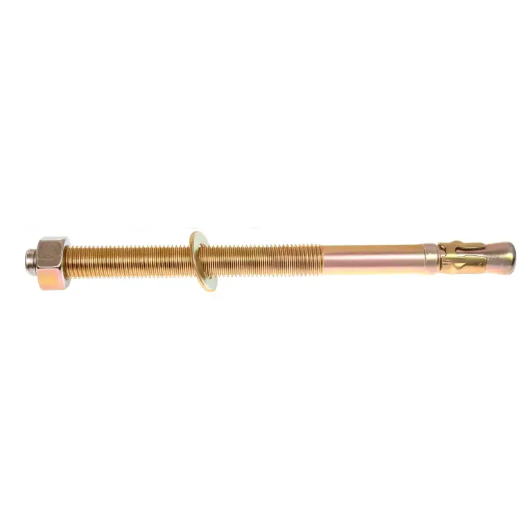 Клиновой анкер ВсВ 20х300 мм 10 шт. 00-00000676