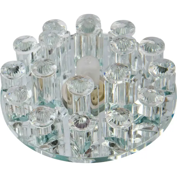 Встраиваемый светильник De Fran FT 9310 CL