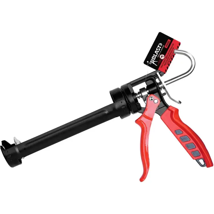 Пистолет для герметика Blast hard 591207 Пистолет для герметика Blast hard 591207