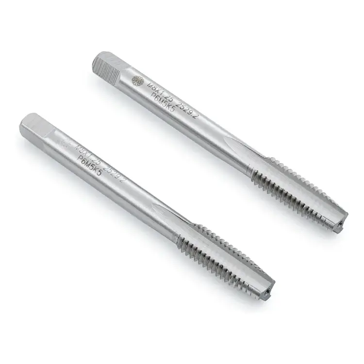 Машинно-ручной метчик ООО "ТМТ ГРУПП" 141230