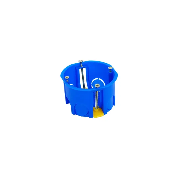 Подрозетник Юпитер JP7121-01