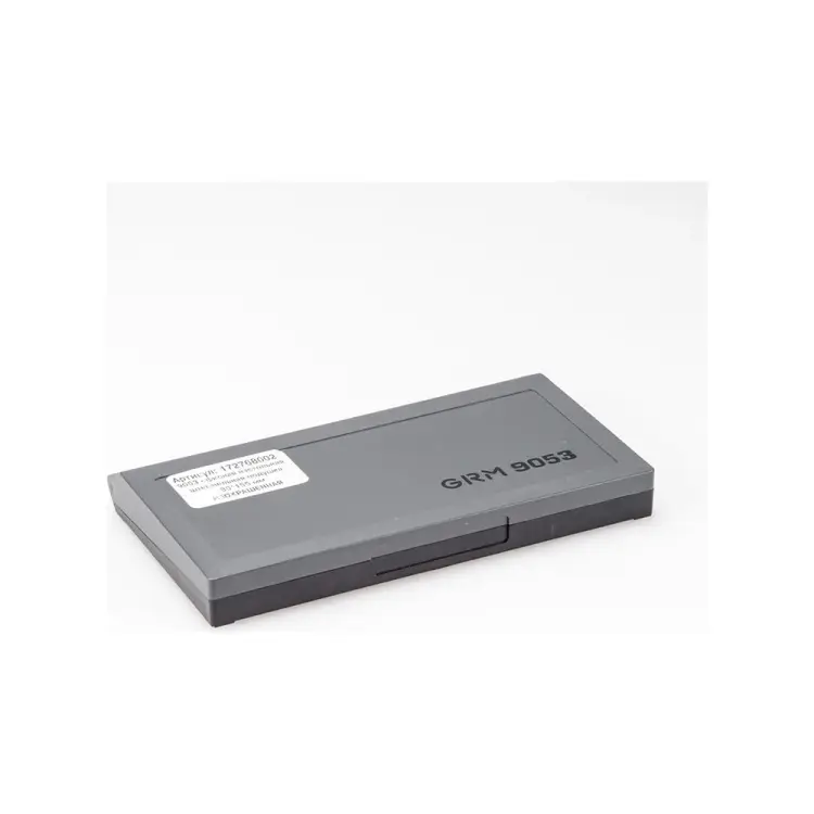 Настольная офисная штемпельная подушка GRM 9053 172768020