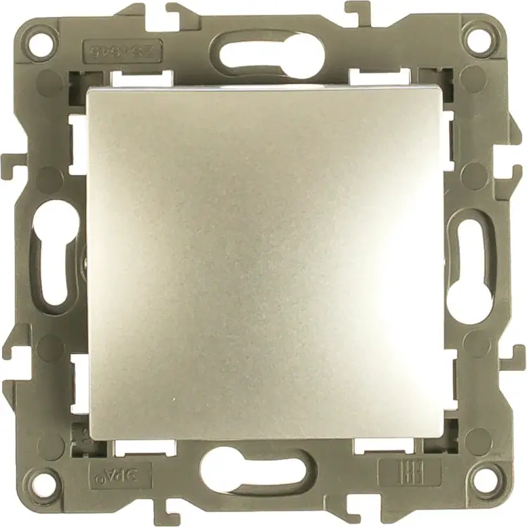 Промежуточный переключатель ЭРА 14-1108-03 Elegance Б0034259