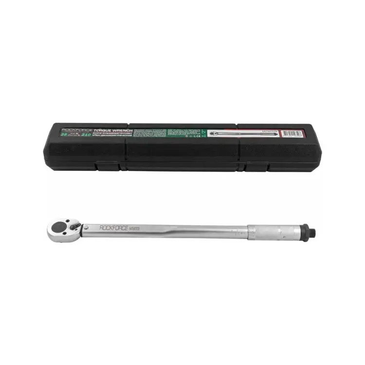 Ключ моментный Rockforce RF-6474470TB(59259)
