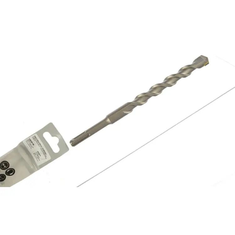 Сверло SDS-plus по бетону Bosch 2608680285