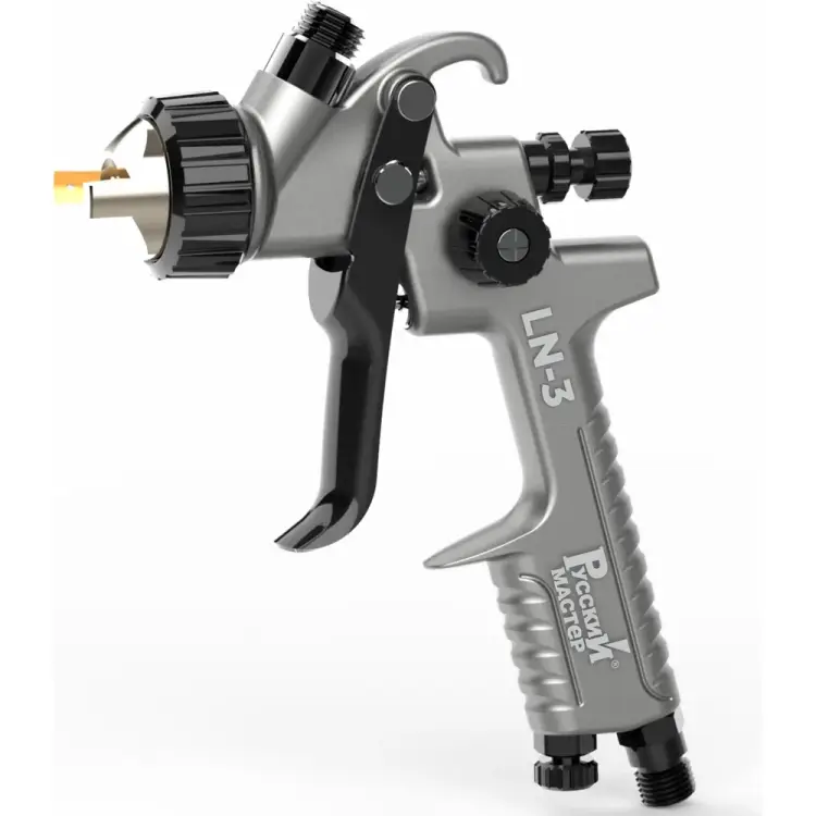 Краскопульт Русский Мастер LN-3 РМ-385568