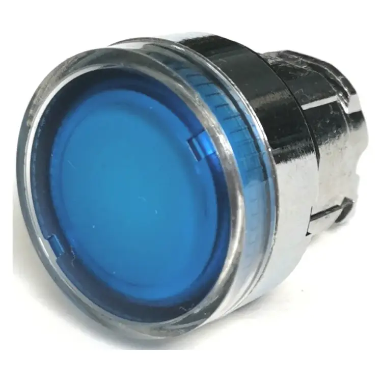 Плоская головка Briswik КМЕ 46ЛС ZB4BW6.BR