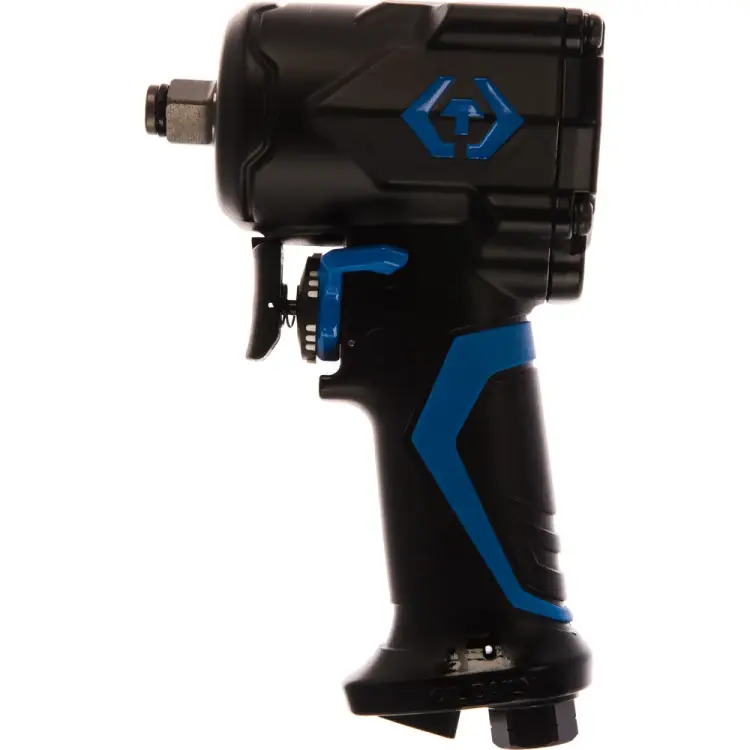 Ударный пневматический гайковерт KING TONY 44802AMP Ударный пневматический гайковерт KING TONY 44802AMP