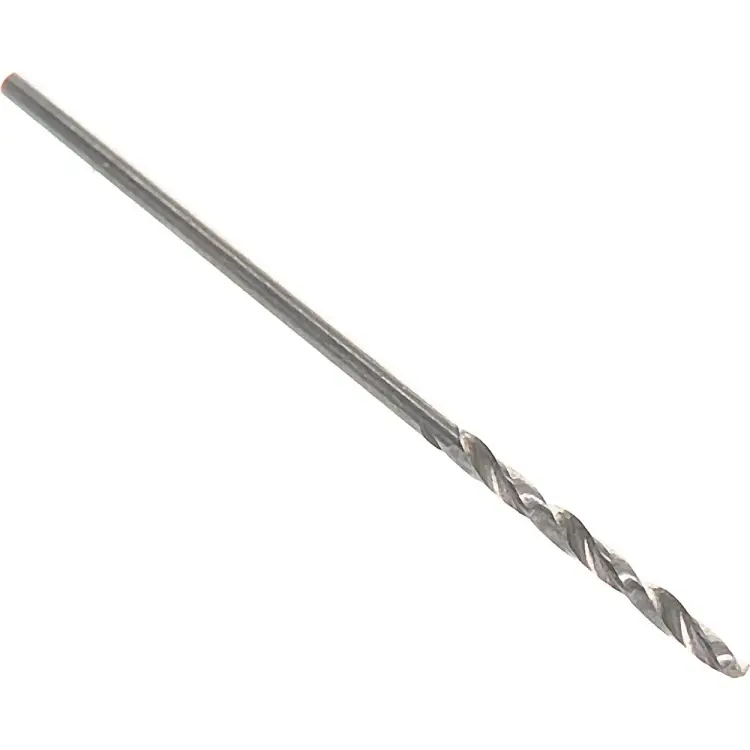 Сверло по металлу RUKO 214013