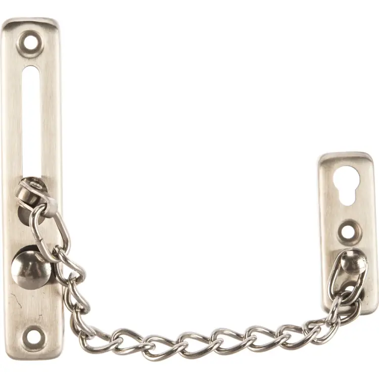 Цепочка Doorlock DL CH04 74420