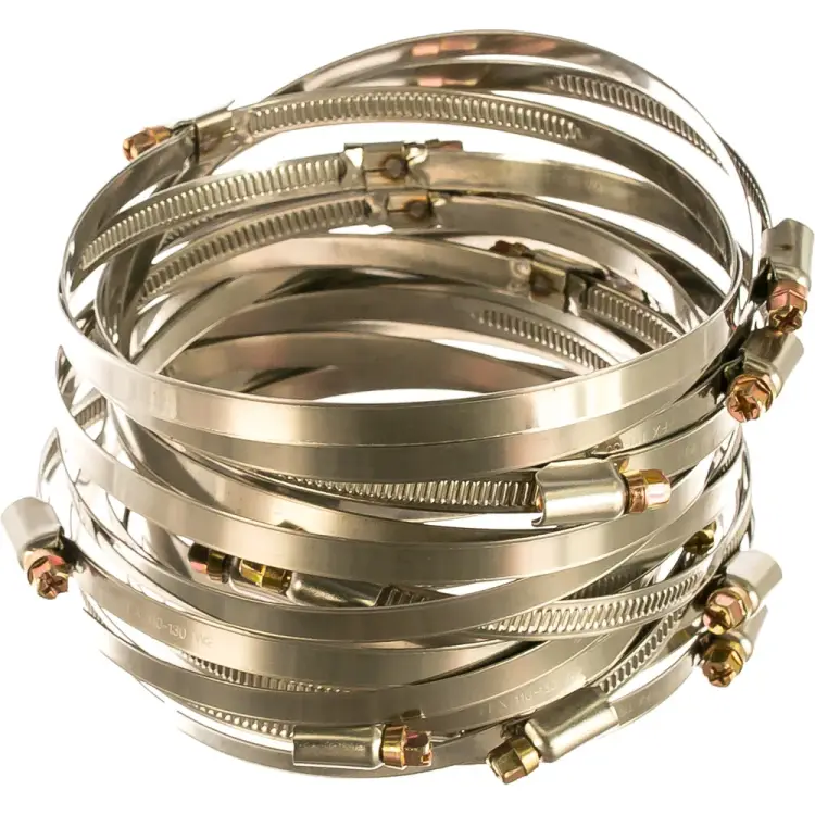 Червячный хомут FORTISFLEX PL-9 68972