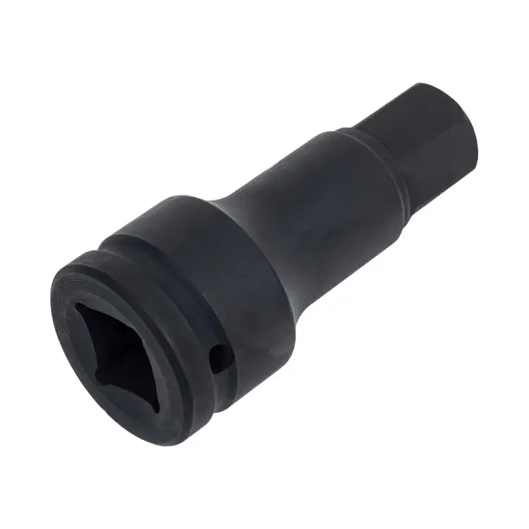 Ударная шестигранная головка-бита Forsage F-2649024(29983)