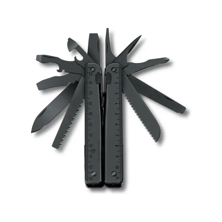 Мультитул Victorinox SwissTool BS 3.0323.3CN