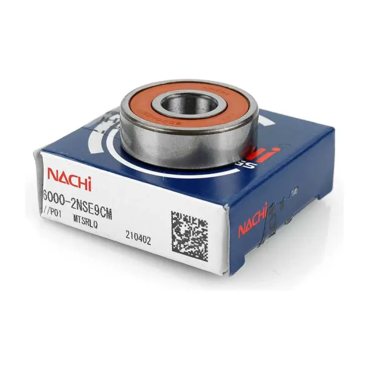 Подшипник Nachi 245