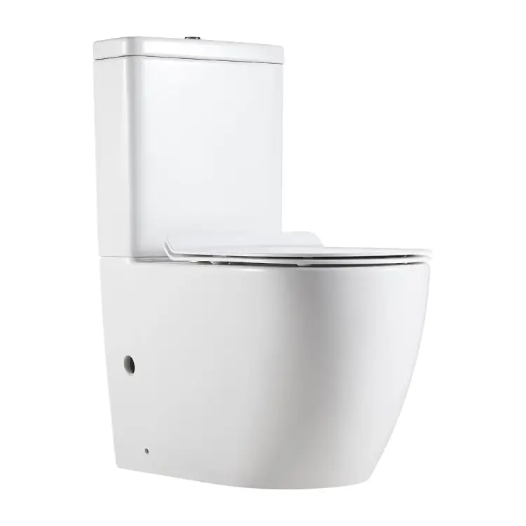 Бачок для унитаза напольного LOGAN L1T 00261950