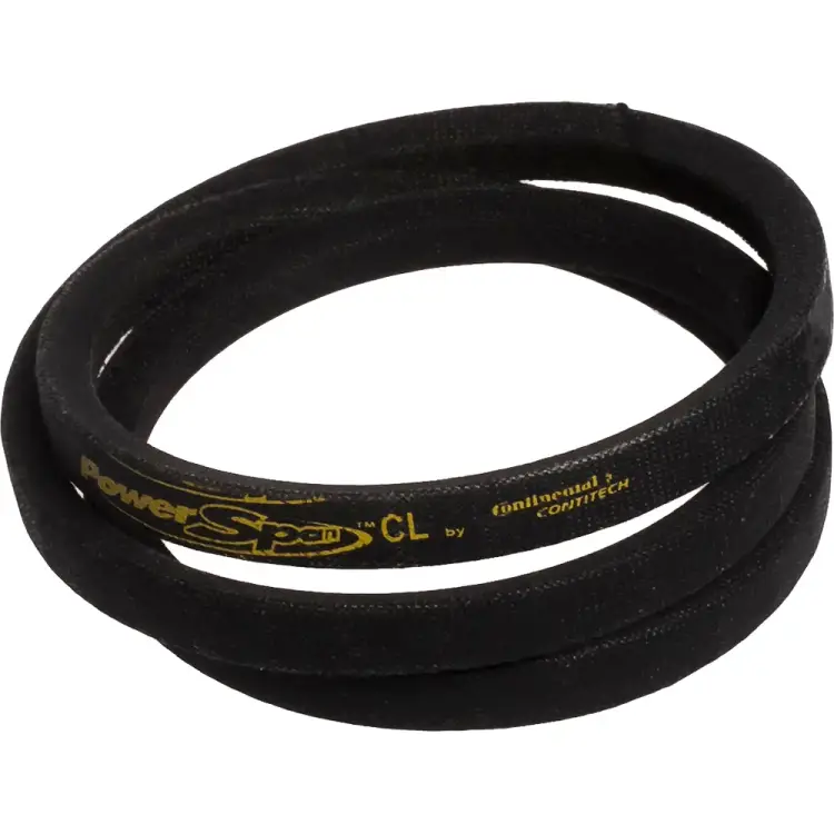Клиновой ремень Powerspan by Contitech Z38CL