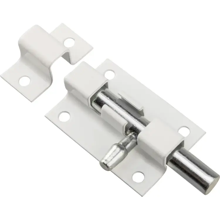 Накладная задвижка Четыре сезона ШП-40 79-1089