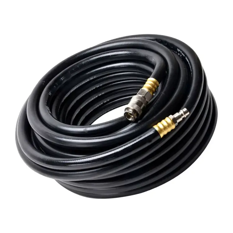 Резиновый пневматический шланг Pegas pneumatic 4917