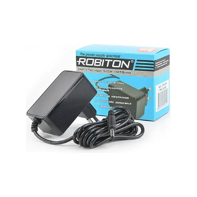Блок питания Robiton IR12-24W 15697