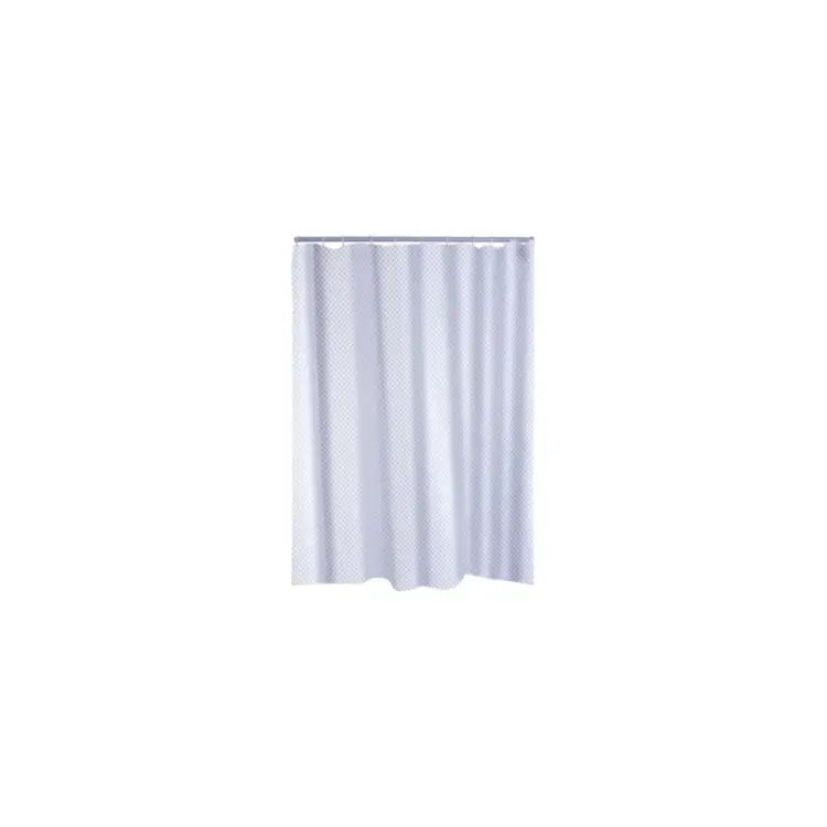 Штора для ванных комнат RIDDER Square 403031