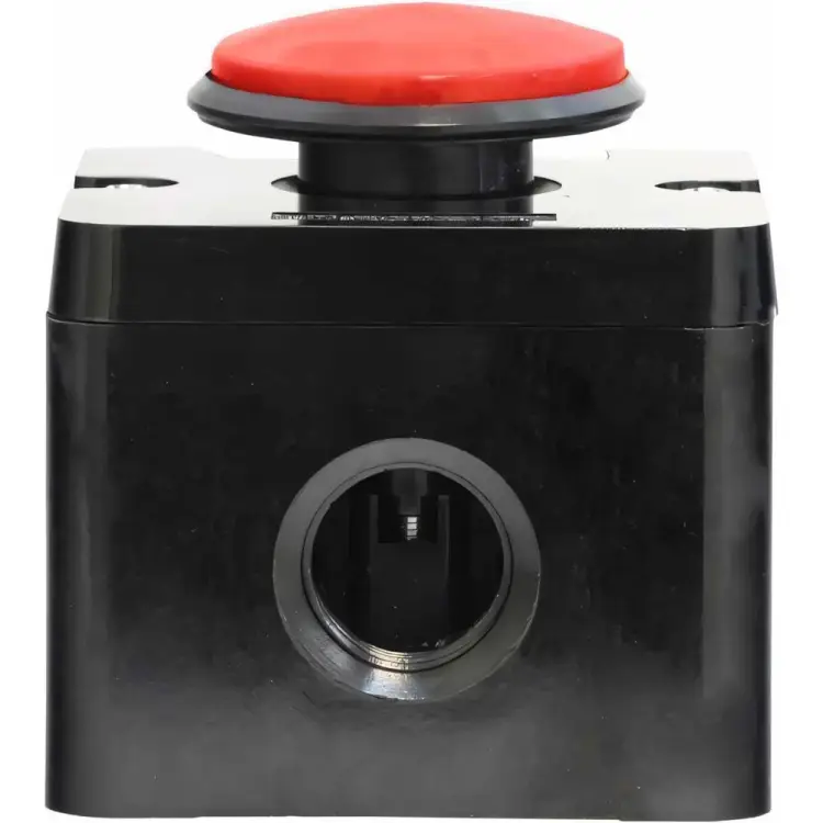 Кнопочный пост управления TDM ELECTRIC ПКЕ 222-1 SQ0742-0028