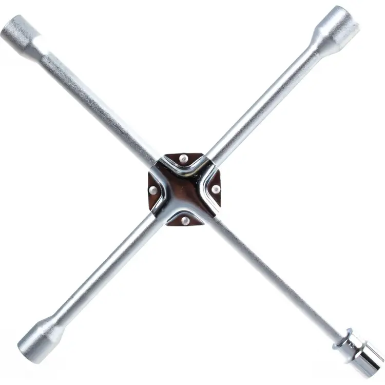 Крестообразный баллонный ключ JTC JTC-5546A