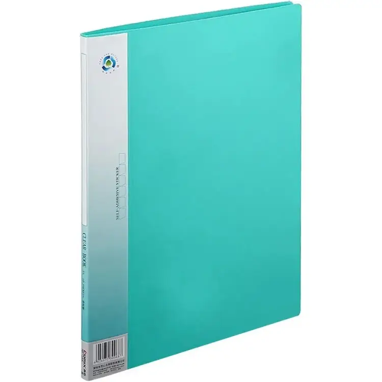 Стандартная папка COMIX NF10AK GN Стандартная папка COMIX NF10AK GN