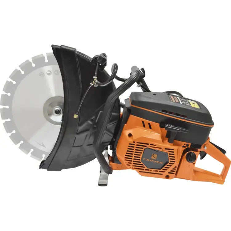 Бензорез CARVER GCS 94/400 01.004.00062