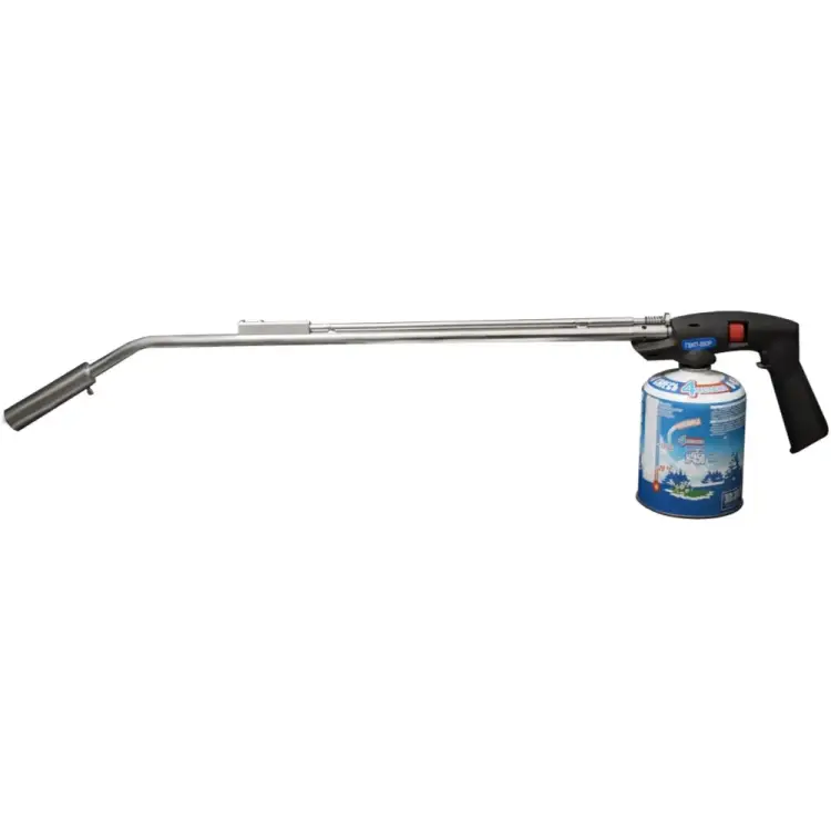 Газовоздушная горелка Brima ГВ-КП-850Р 0010264 Газовоздушная горелка Brima ГВ-КП-850Р 0010264