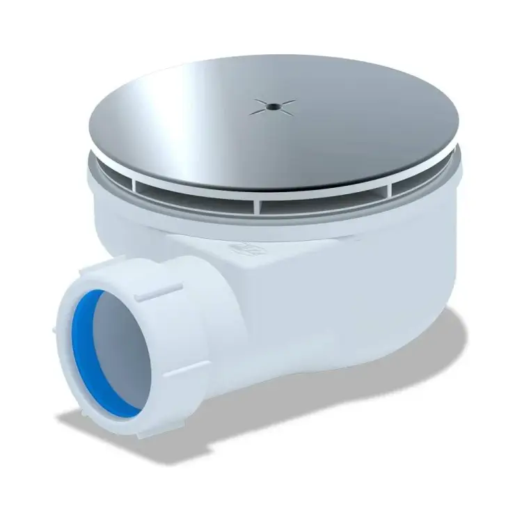 Сифон для душевого поддона АНИ Пласт E350C