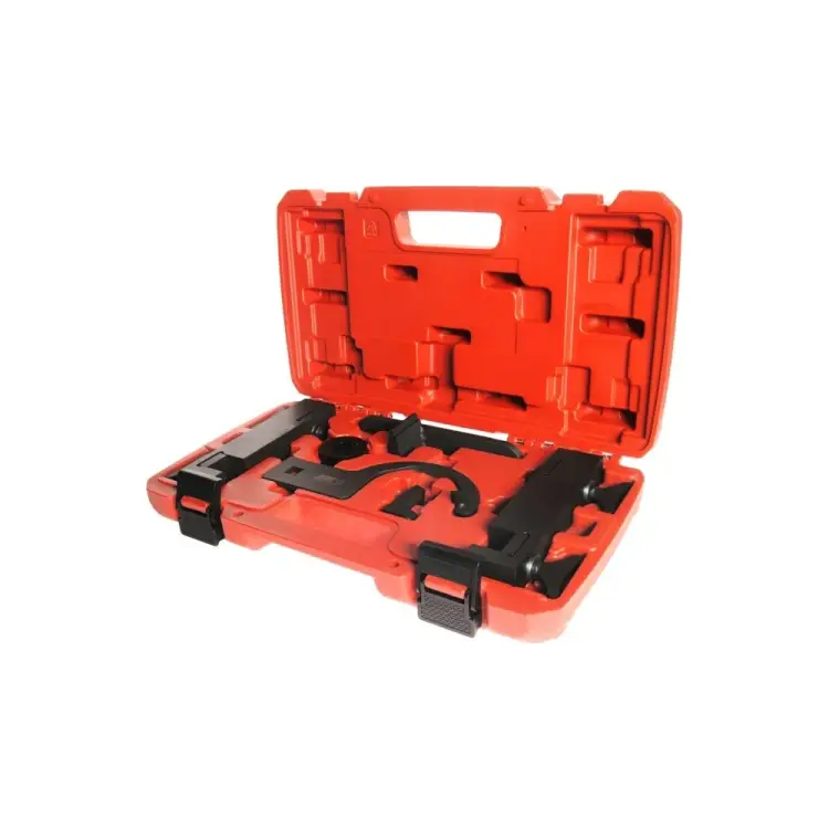 Набор фиксаторов распредвала для установки фаз ГРМ LAND ROVER V8 5,0, JAGUAR JTC JTC-4244