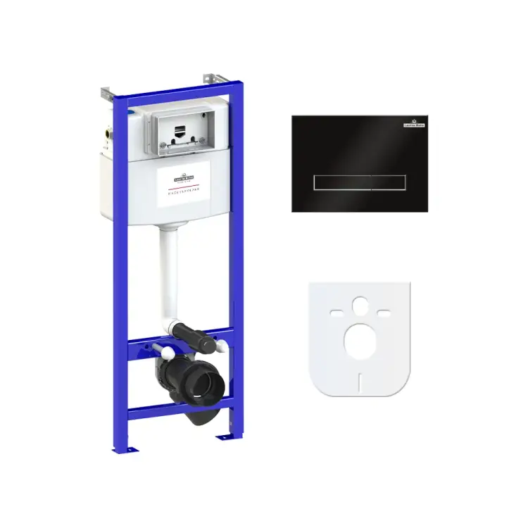 Инсталляция для унитаза Lavinia Boho RelFix 77010010