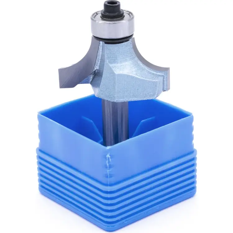 Радиусная фреза Tideway LC-06020832760 9152