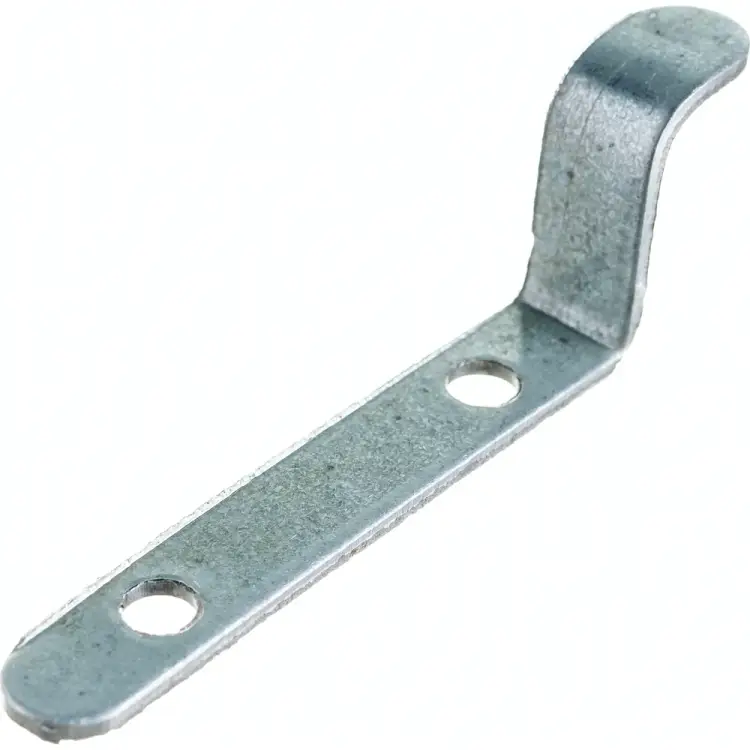 Стальной кронштейн Метизик 6230.00