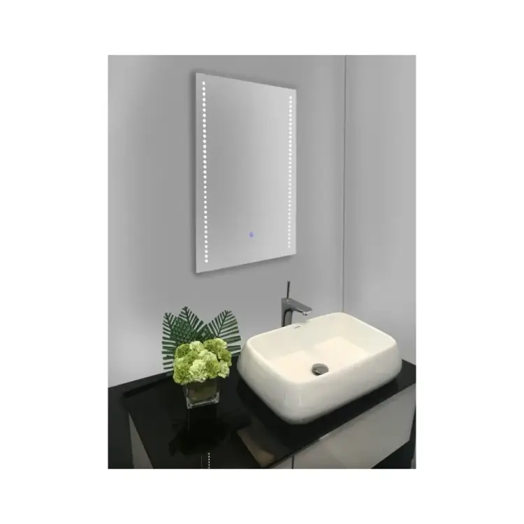 Зеркало WeltWasser WW BZS ELTA 5070-01 10000000990 Зеркало WeltWasser WW BZS ELTA 5070-01 10000000990