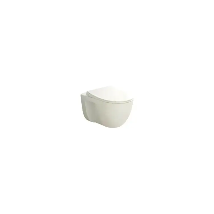 Безободковый подвесной унитаз Vitra S40 7759B003-0075