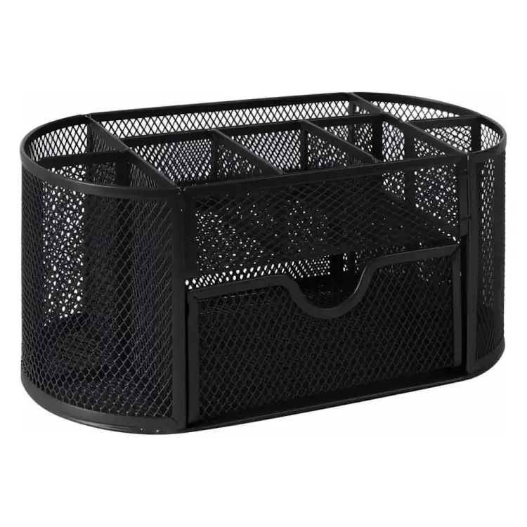 Металлическая подставка-органайзер BRAUBERG 237418