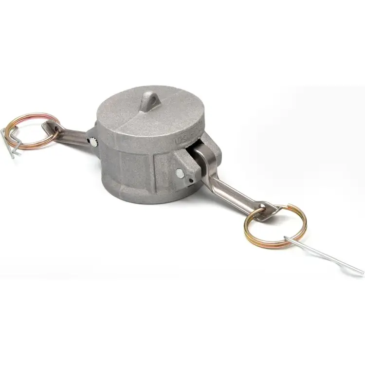 Алюминиевый камлок HIMPT 2200020