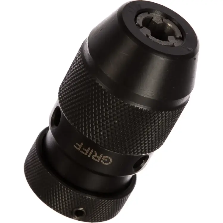 Сверлильный патрон GRIFF ПСС-10 b216009