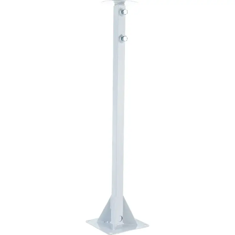 Телескопический кронштейн для камер видеонаблюдения REXANT 34-0878