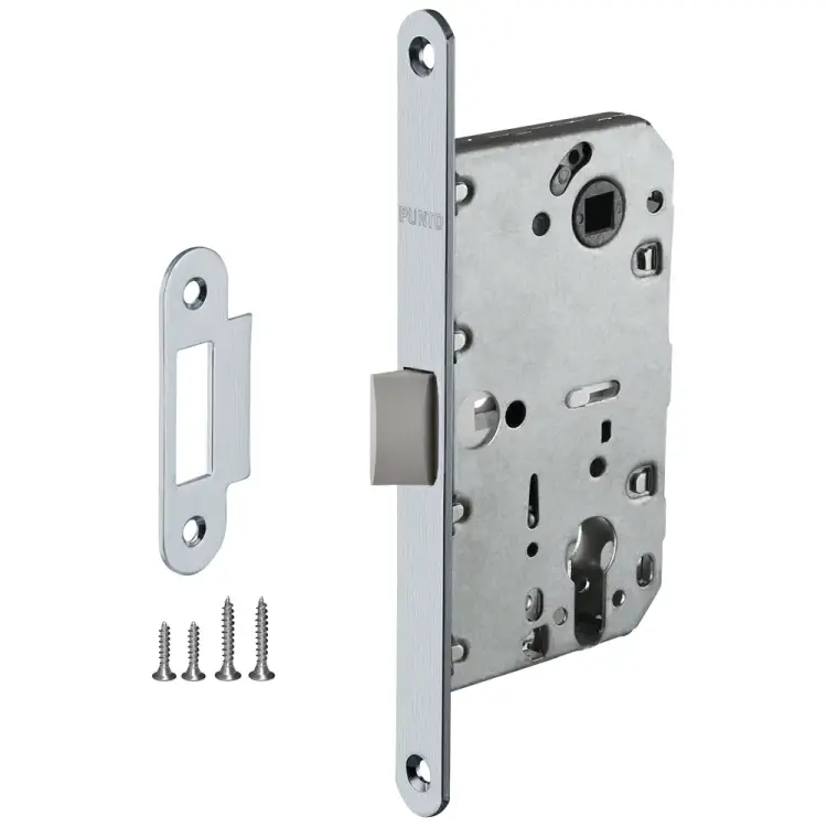 Корпус замка Punto PL85-50 SSC 44833