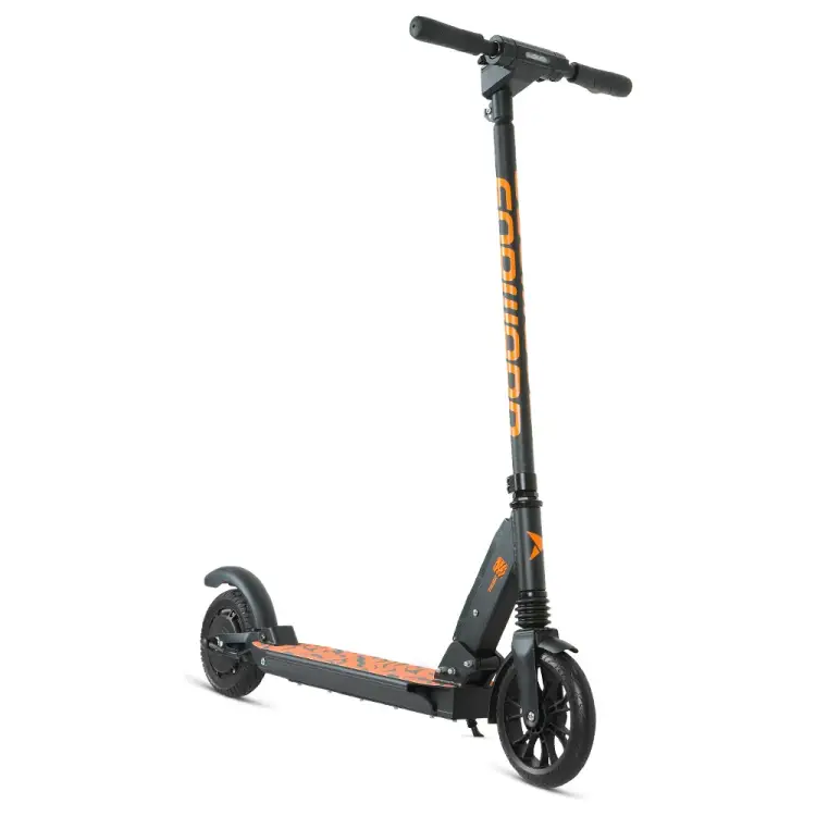 Самокат FORWARD TIGER 1BKW1E1RX001