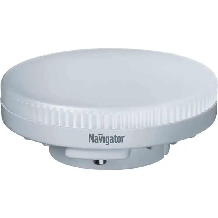 Светодиодная лампа Navigator 61 017 NLL-GX53-10-230-4K 20073 459595