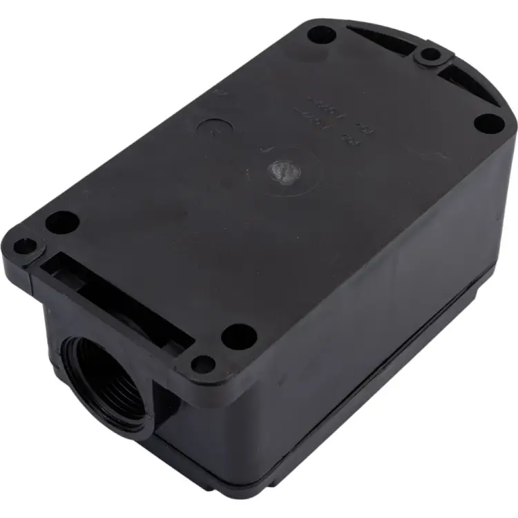 Кнопочный пост TDM ELECTRIC ПКЕ 222-2 SQ0742-0011