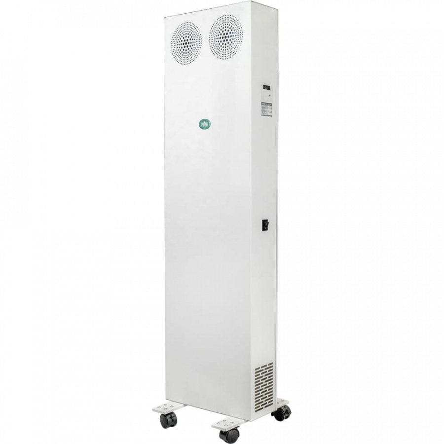 Бактерицидный рециркулятор воздуха Mbox ARIA-900IC