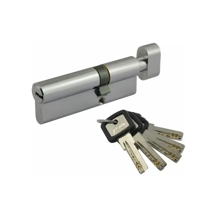 Цилиндровый механизм НОРА-М ЛПУВ-90 11436